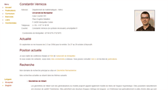 Desktop Screenshot of constantin.vernicos.org
